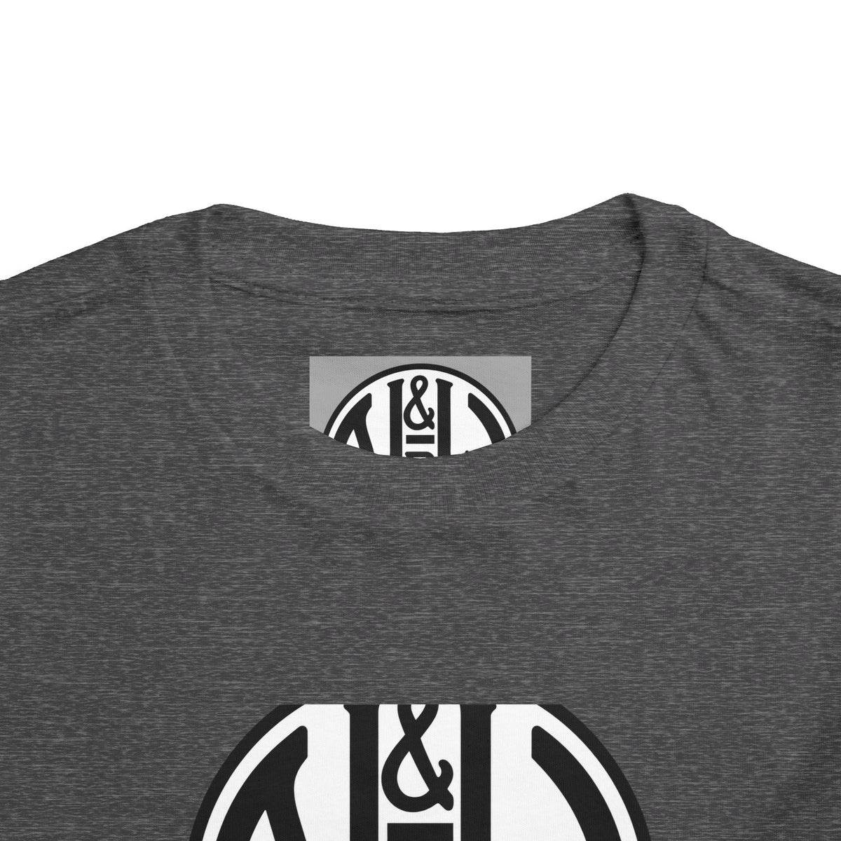Norfolk and Western Railway Toddler Tee / T-Shirt