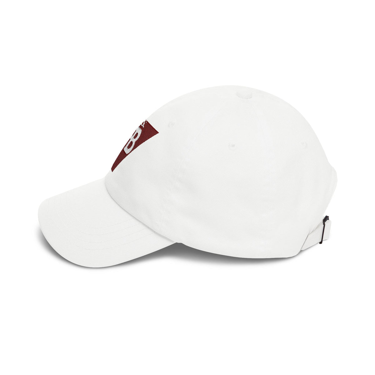 Kroch's and Brentano's Embroidered Dad Cap Hat