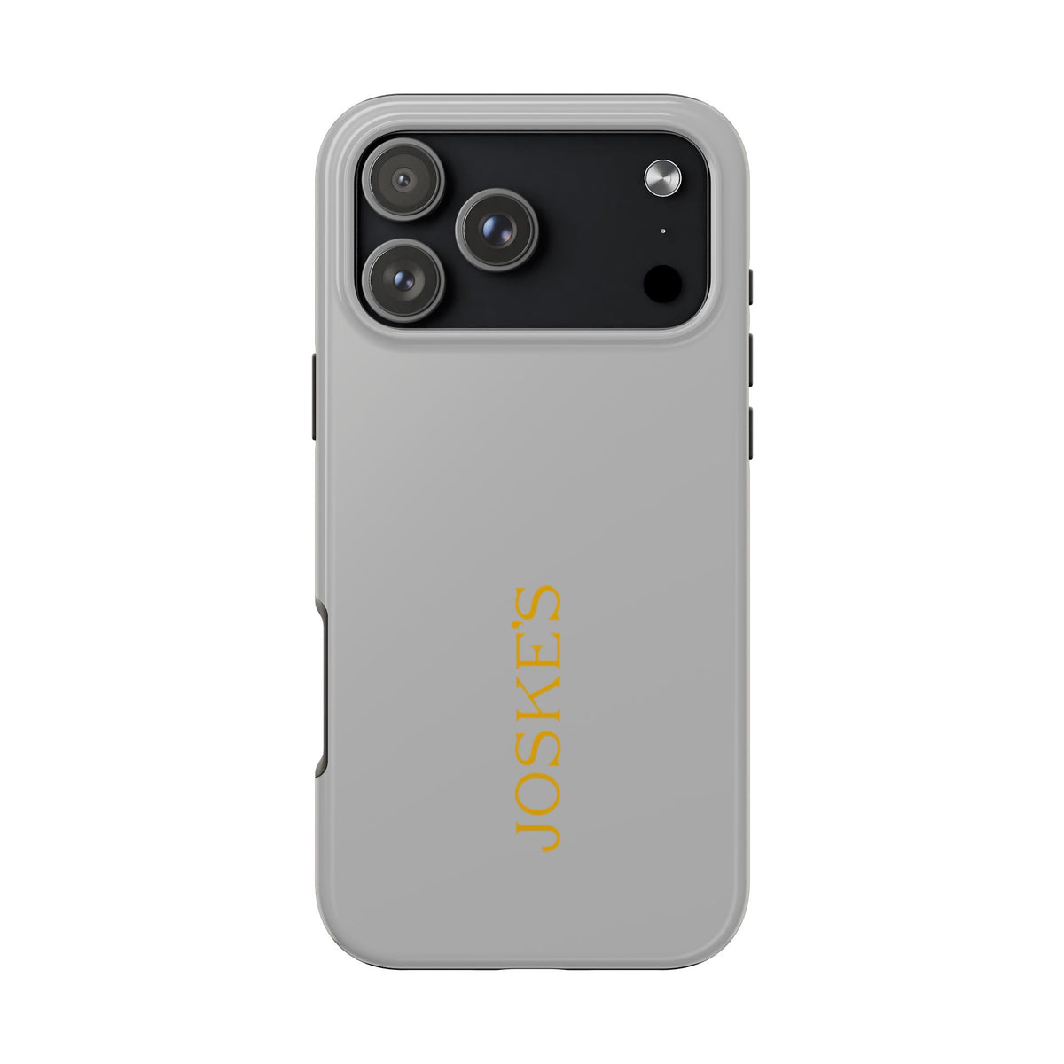 Joske's Tough Phone Case