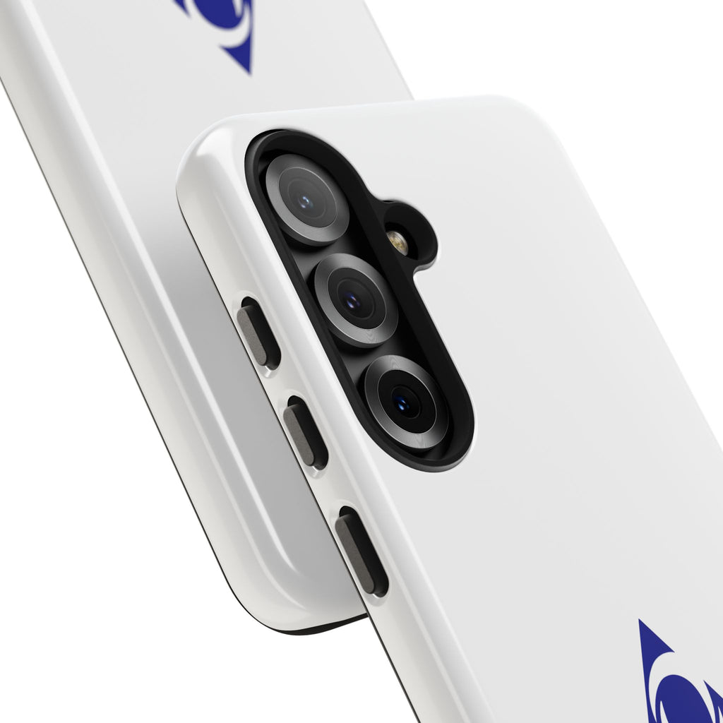 America Online (AOL) Tough Phone Case