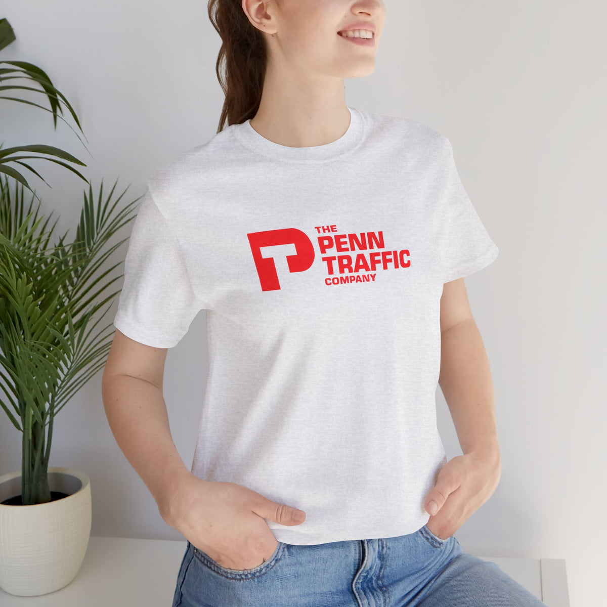 Penn Traffic T-Shirt