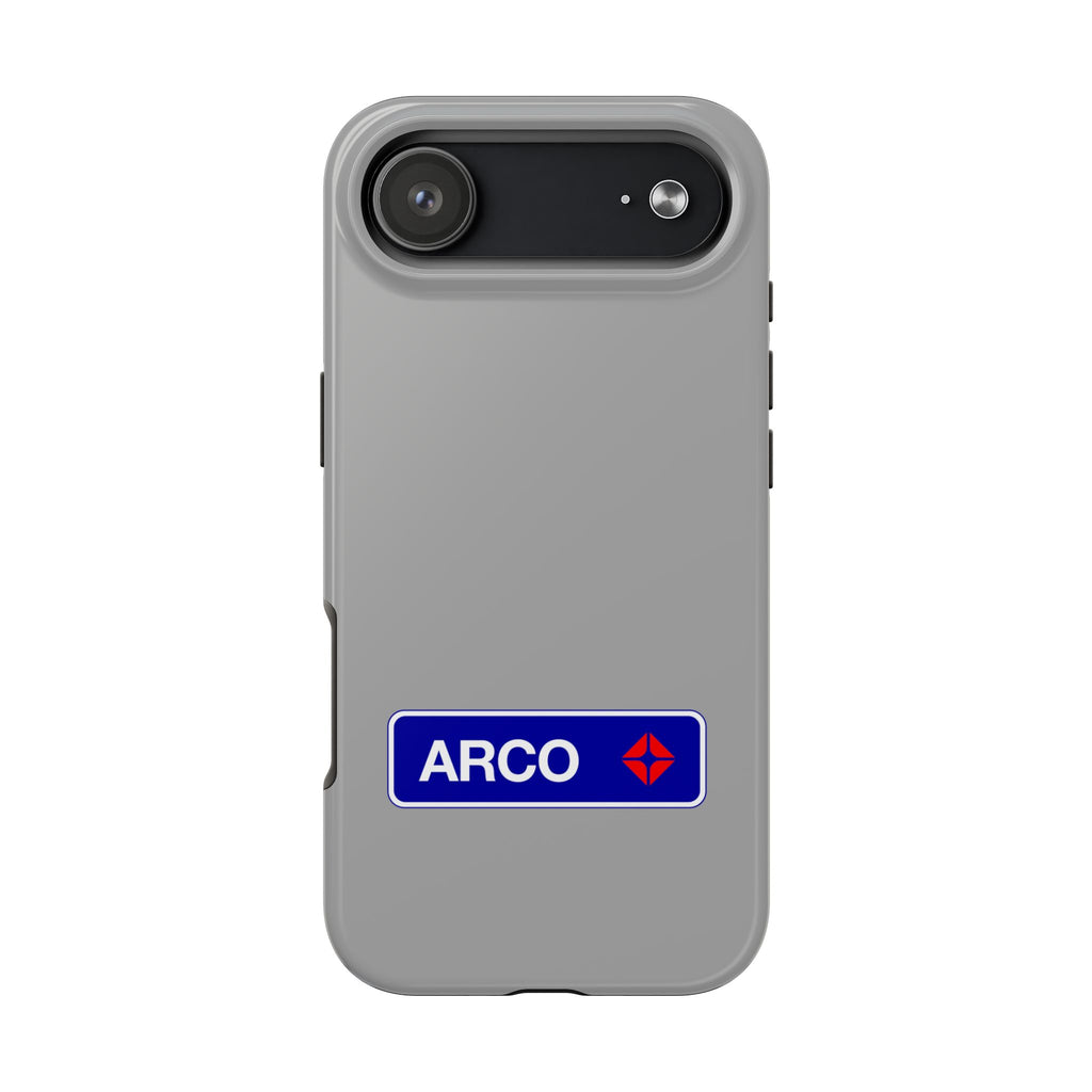 Atlantic Richfield Company (ARCO) Tough Phone Case