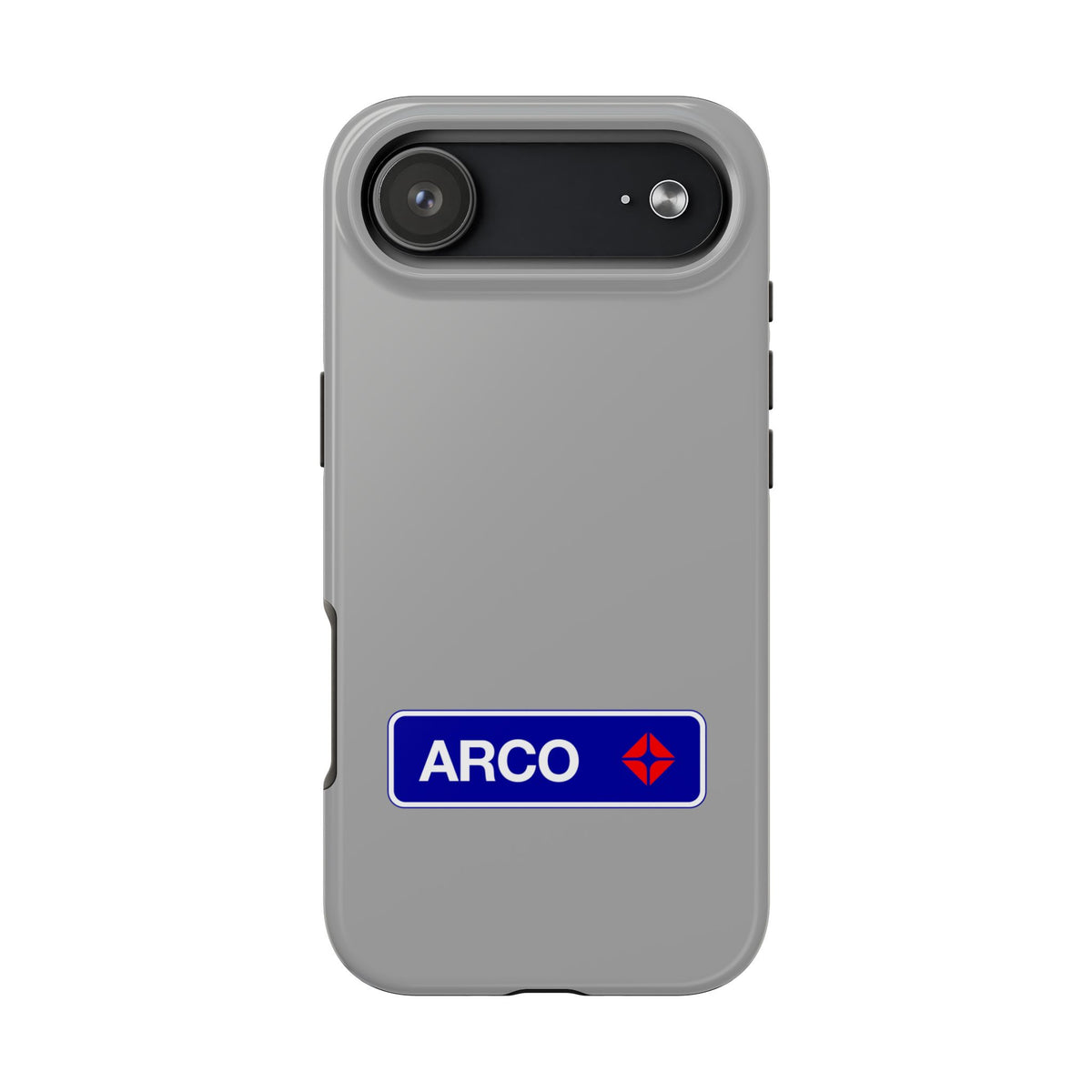 Atlantic Richfield Company (ARCO) Tough Phone Case