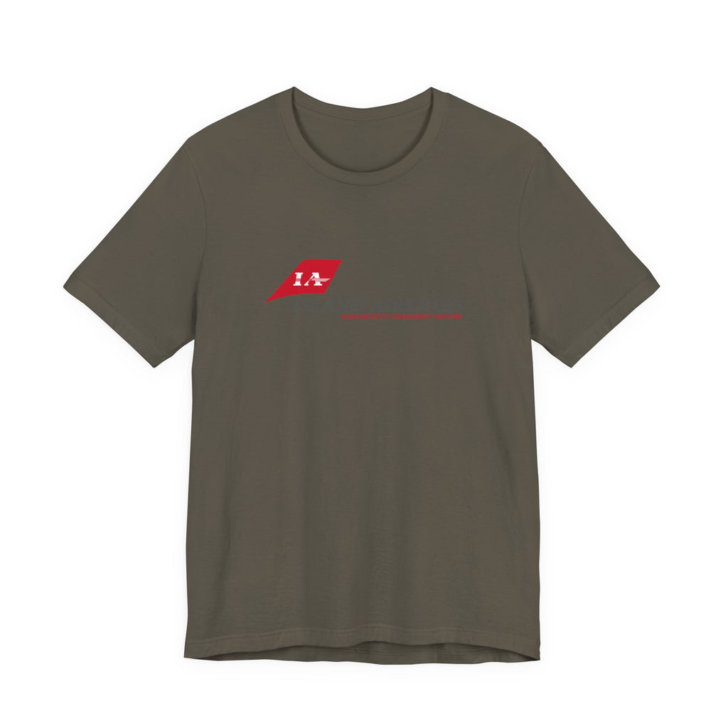 Island Airlines T-Shirt
