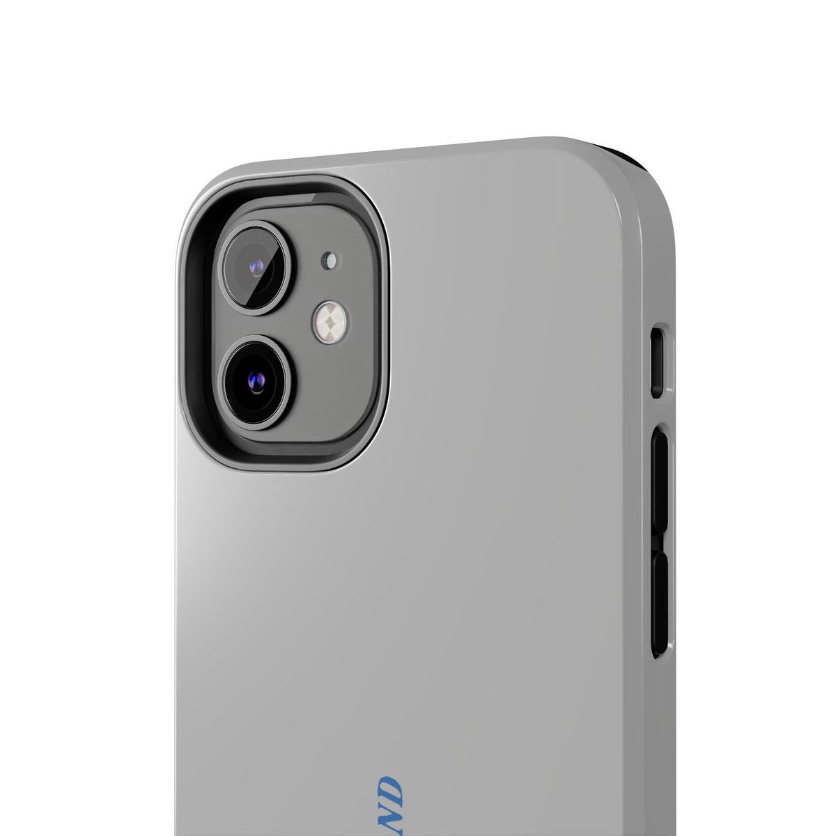 Watt & Shand Tough Phone Case