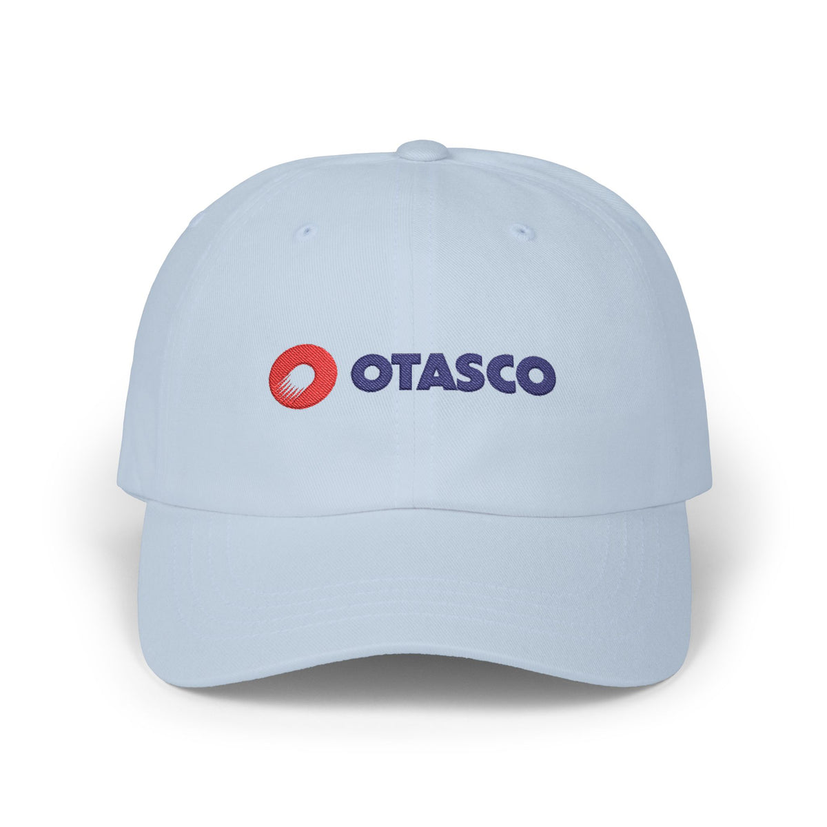 Otasco (Oklahoma Tire and Supply Company) Embroidered Dad Cap Hat