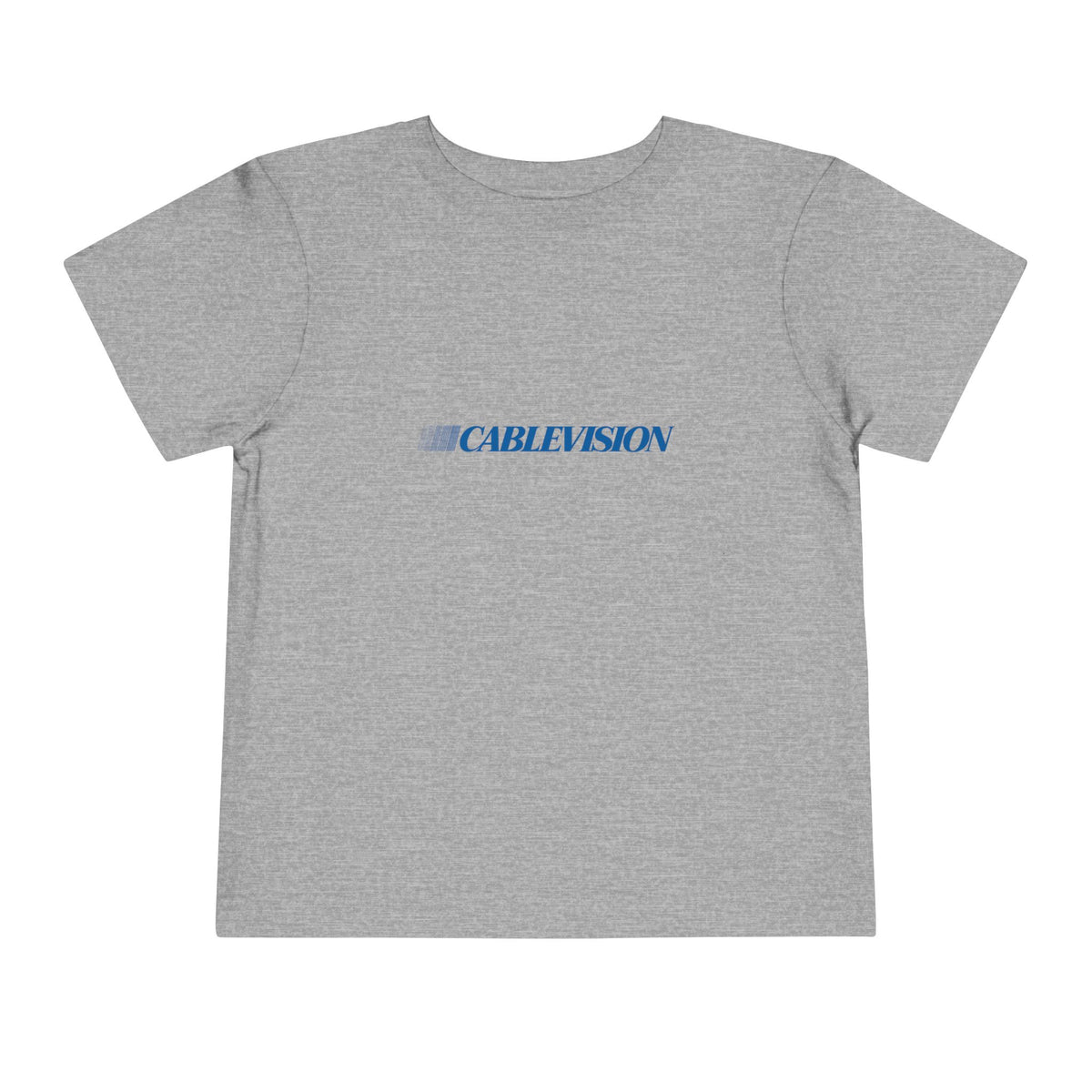 Cablevision Toddler Tee / T-Shirt