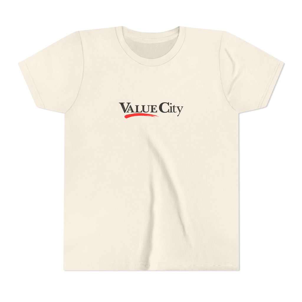 Value City Department Stores Kids Tee / T-Shirt