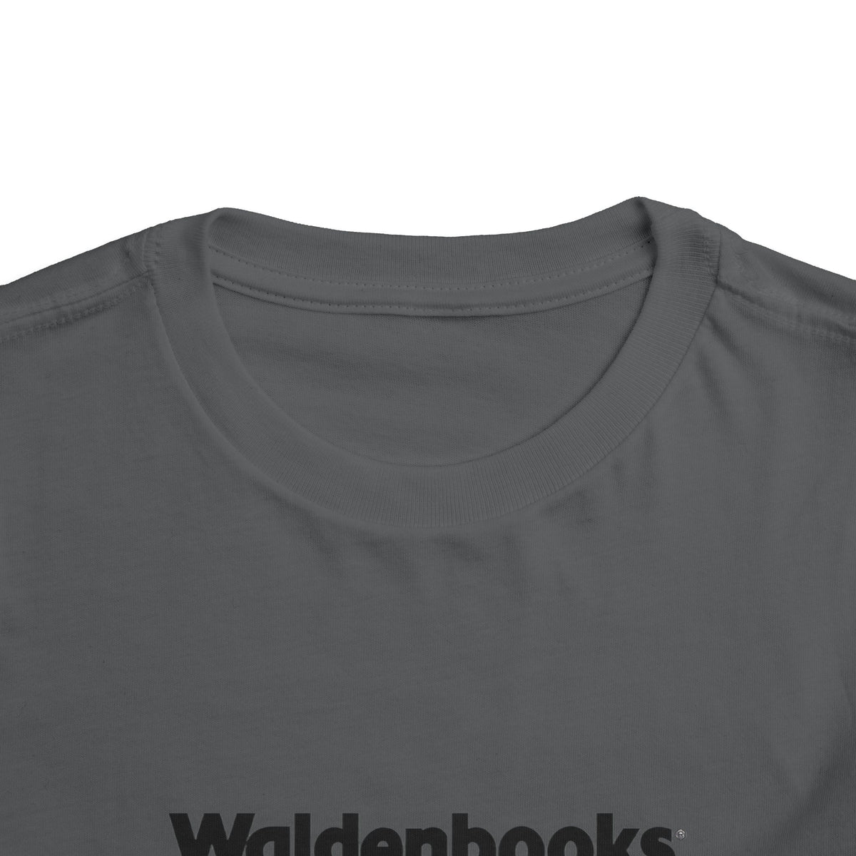 Waldenbooks Toddler Tee / T-Shirt