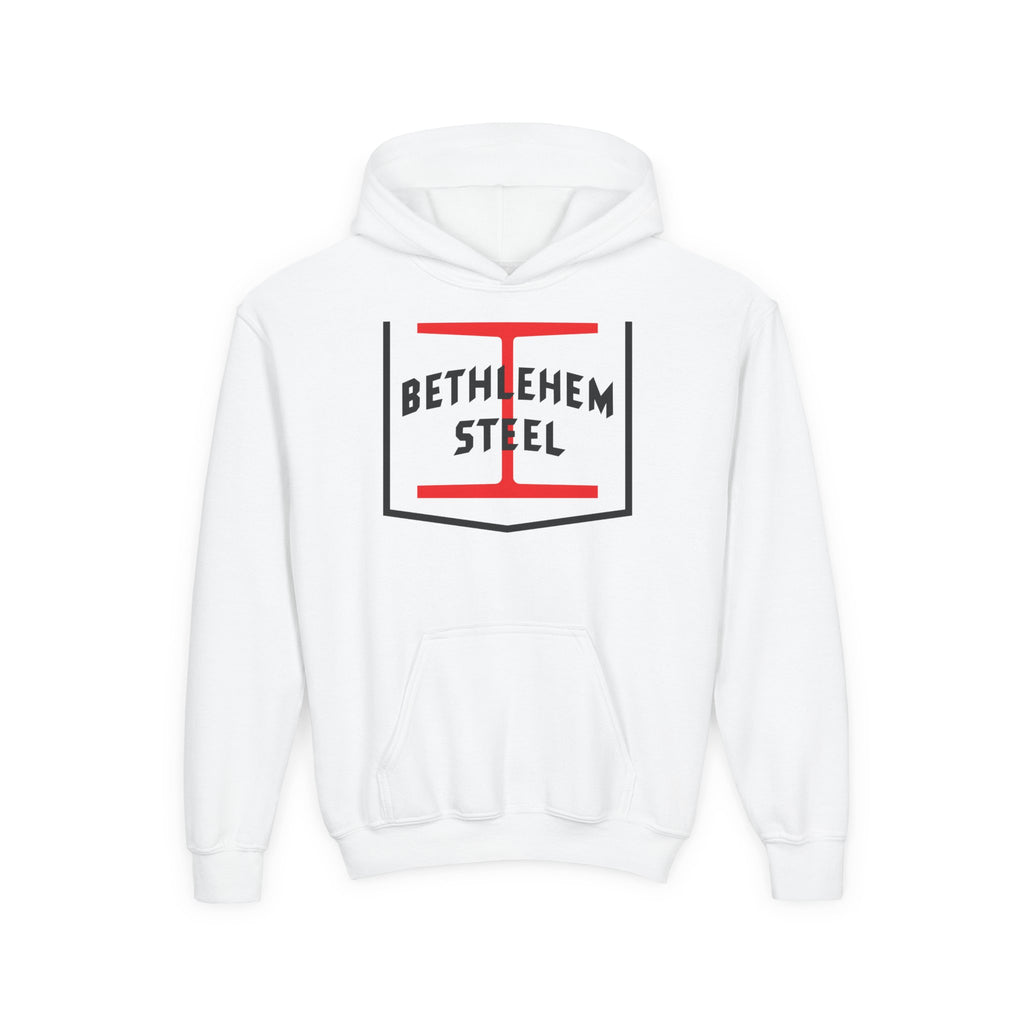 Bethlehem Steel Youth Hoodie / Sweatshirt