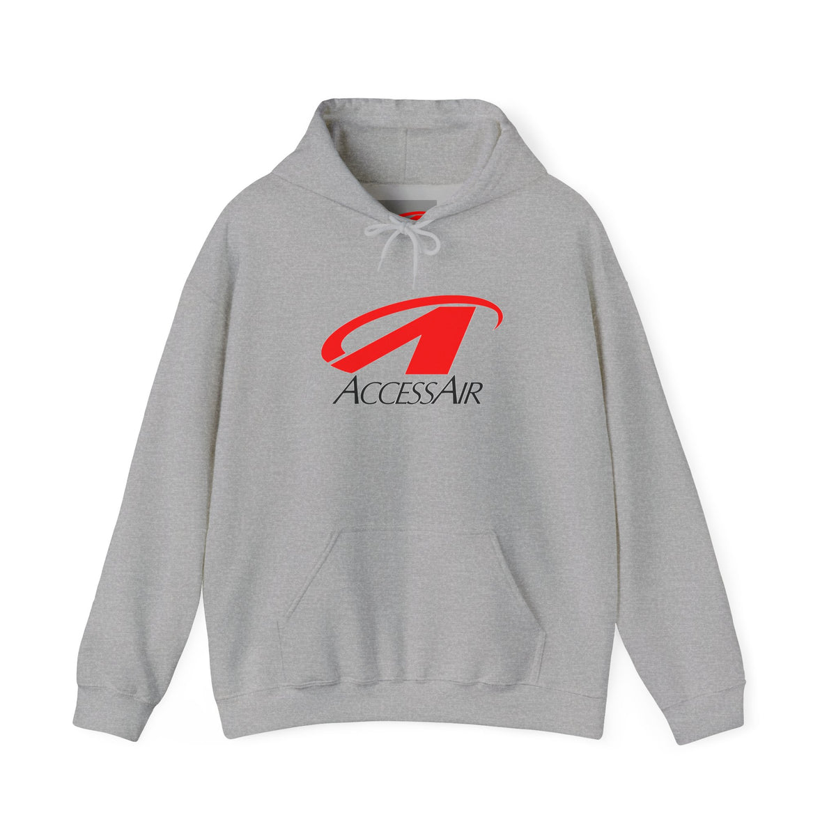 AccessAir Hoodie / Sweatshirt