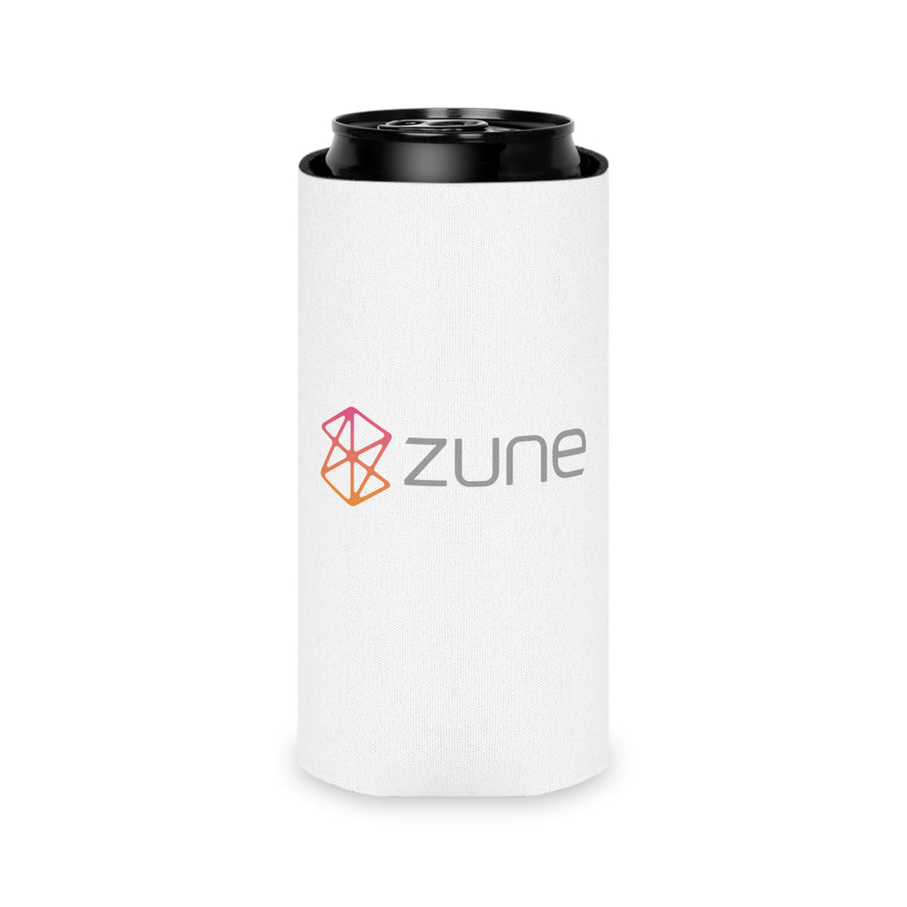 Zune Can Cooler