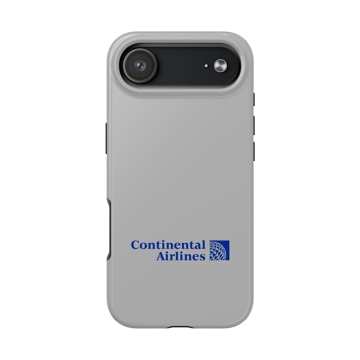 Continental Airlines Tough Phone Case