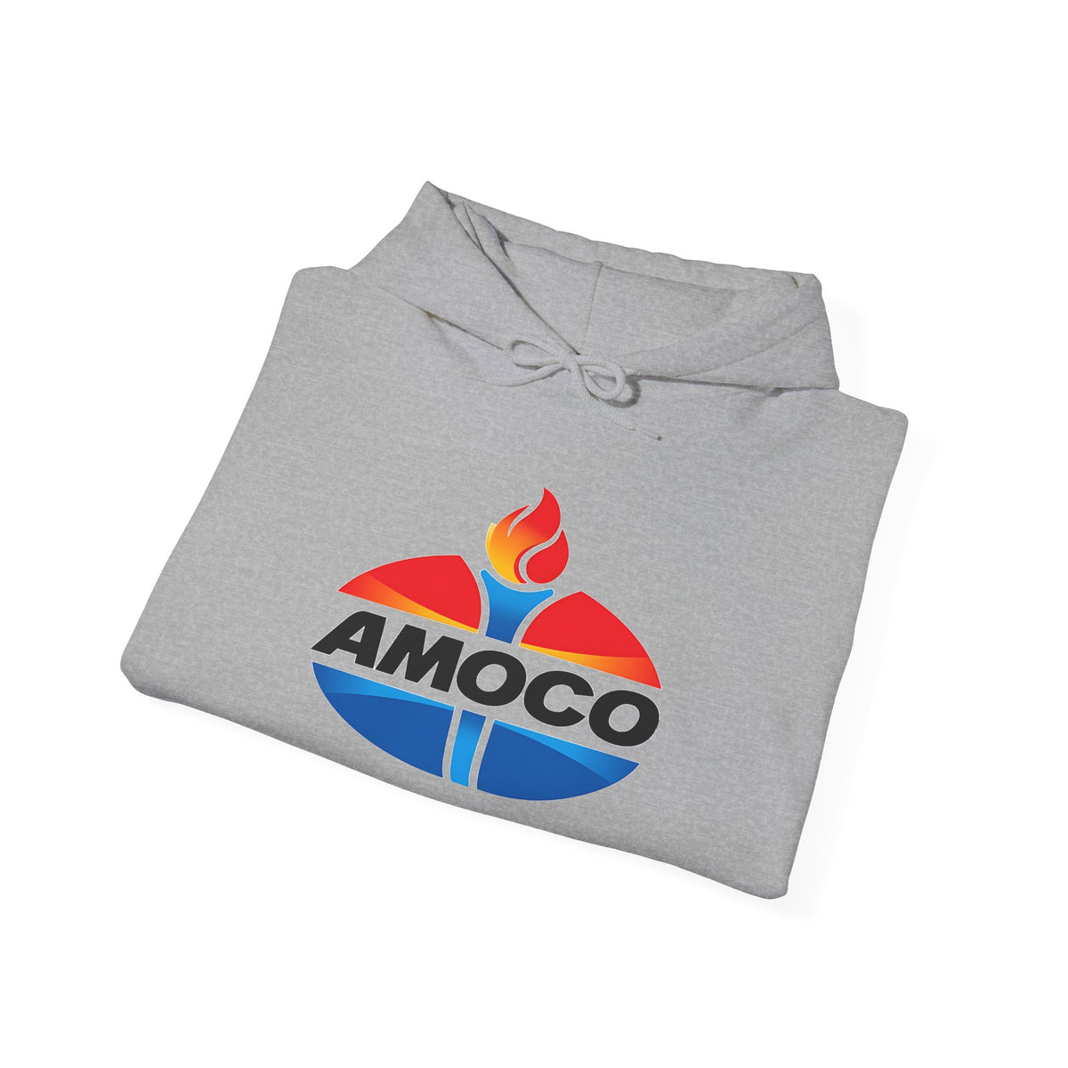 Amoco Hoodie / Sweatshirt