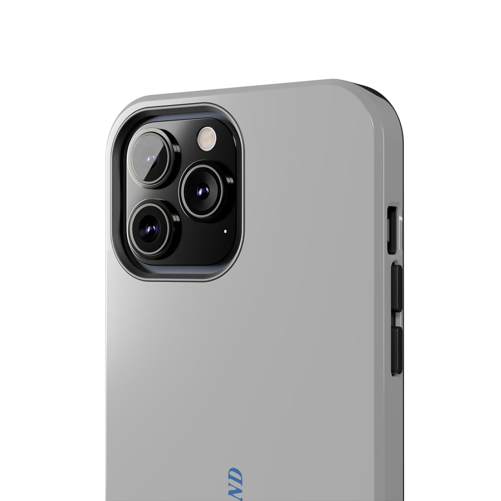 Watt & Shand Tough Phone Case