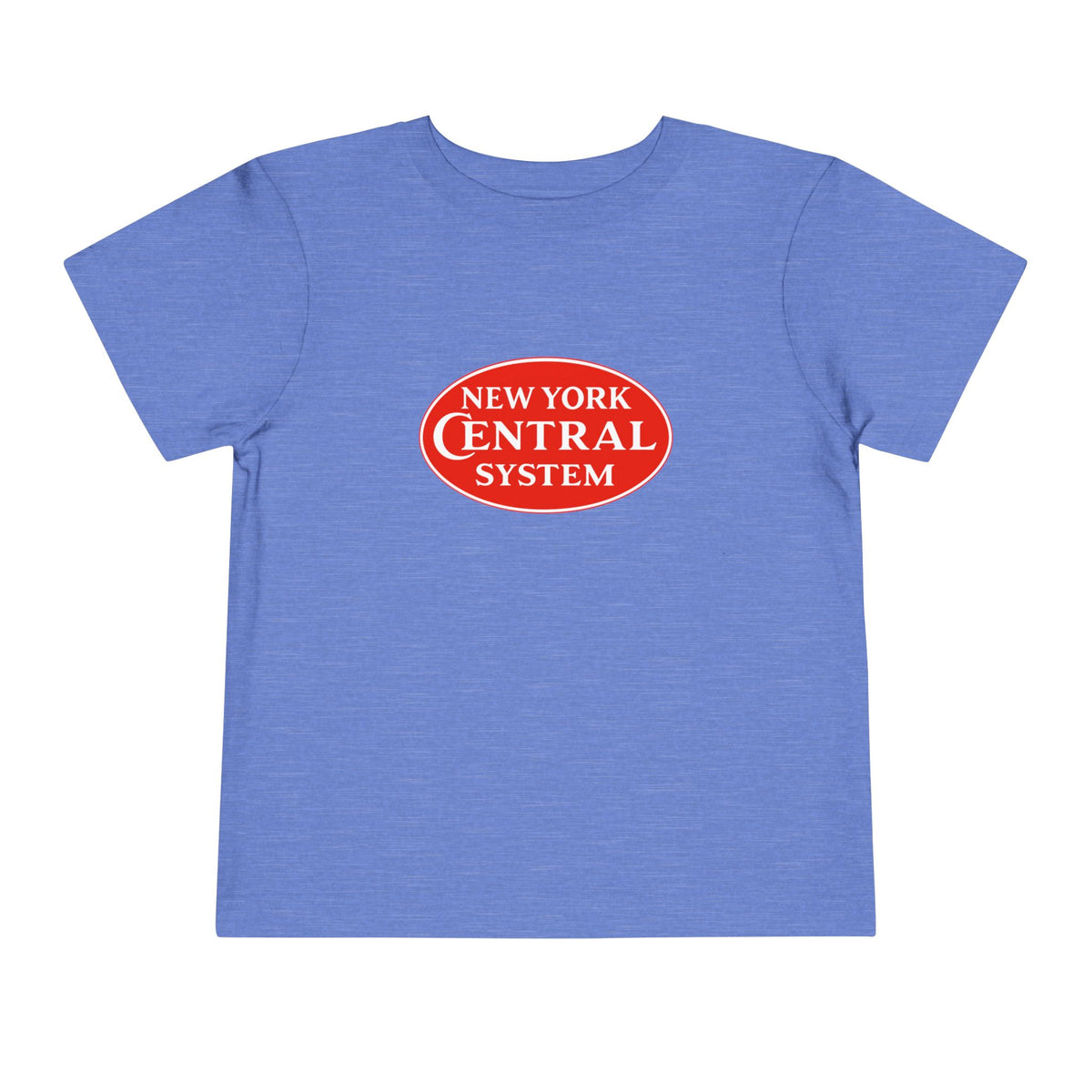 New York Central Railroad Toddler Tee / T-Shirt