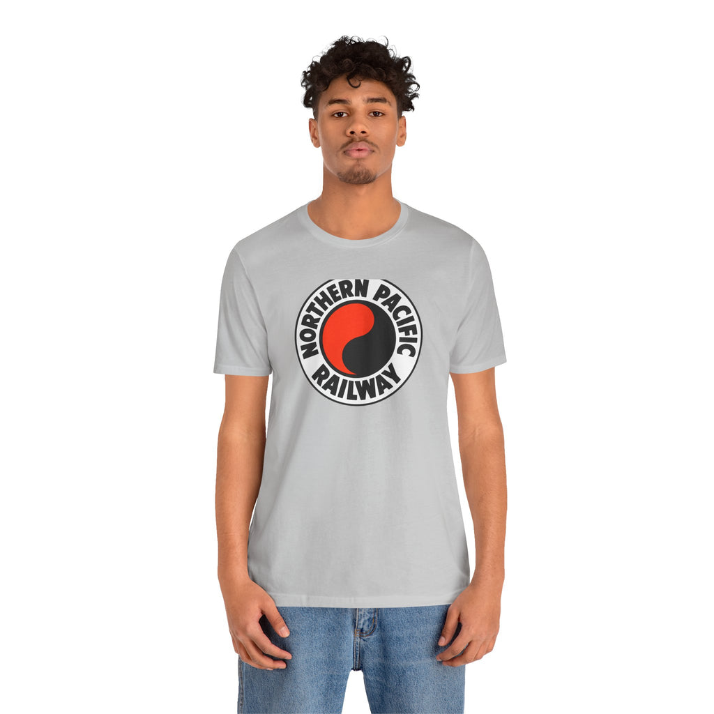 Northern Pacific Railway T-Shirt