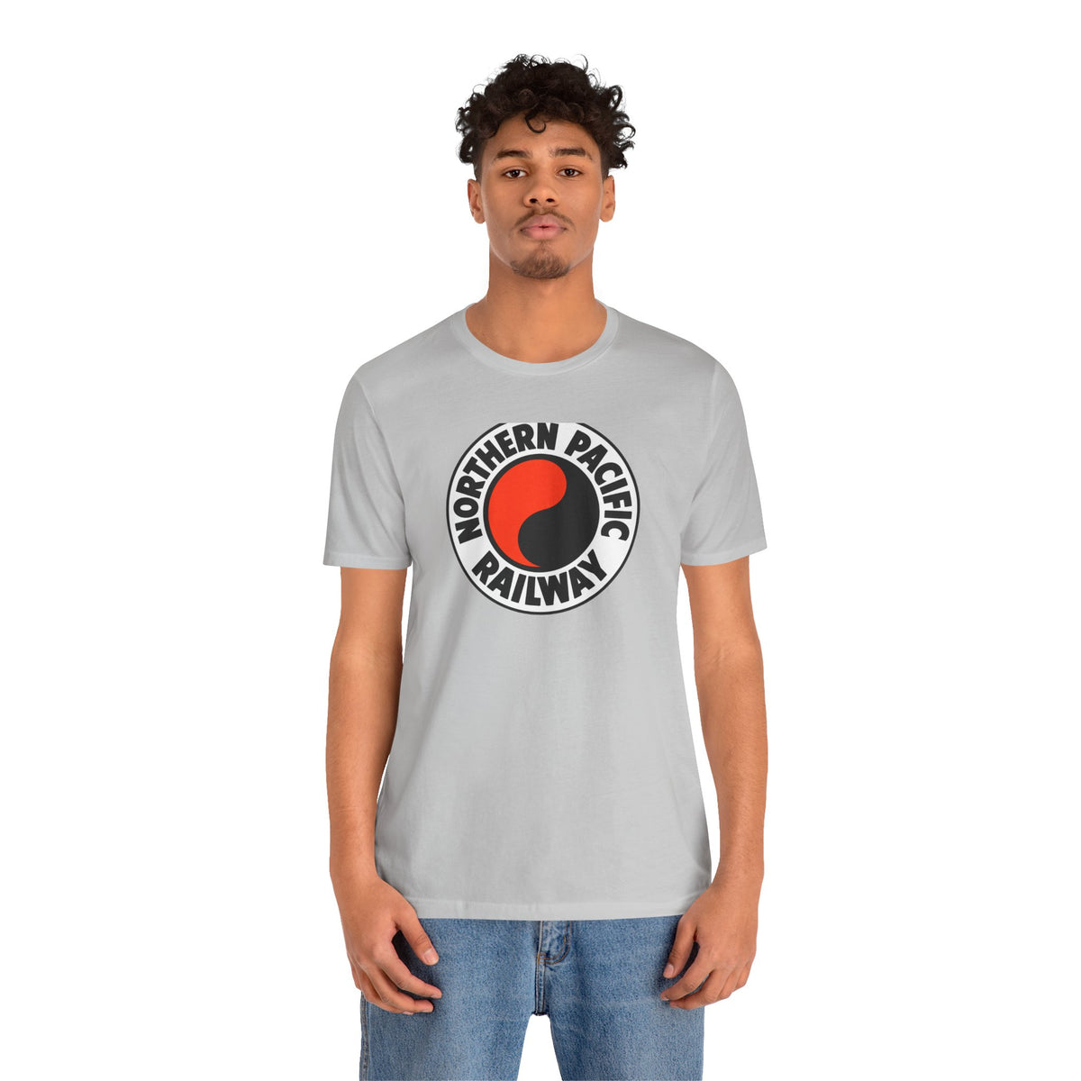 Northern Pacific Railway T-Shirt