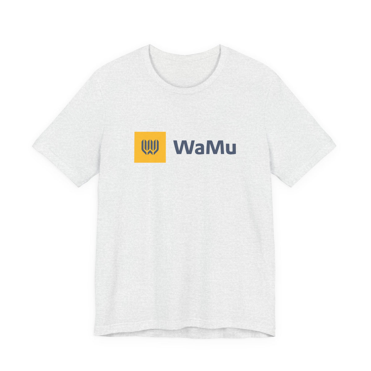 Washington Mutual (WaMu) T-Shirt