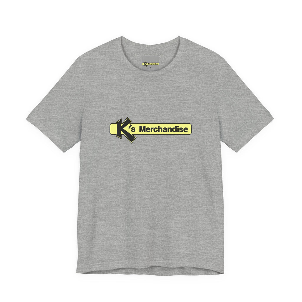 K's Merchandise Mart T-Shirt