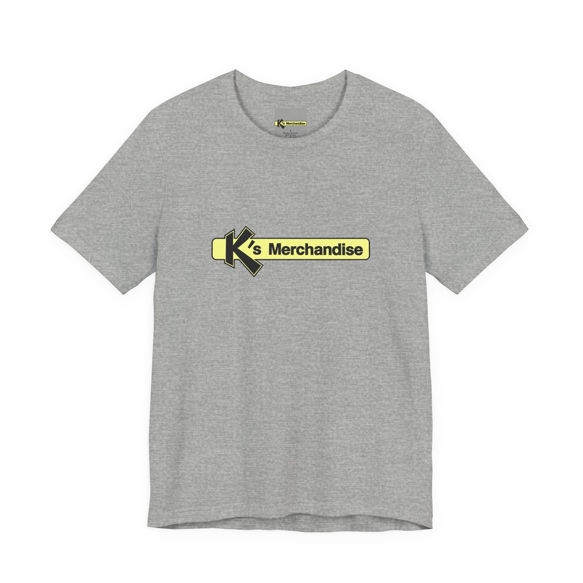 K's Merchandise Mart T-Shirt