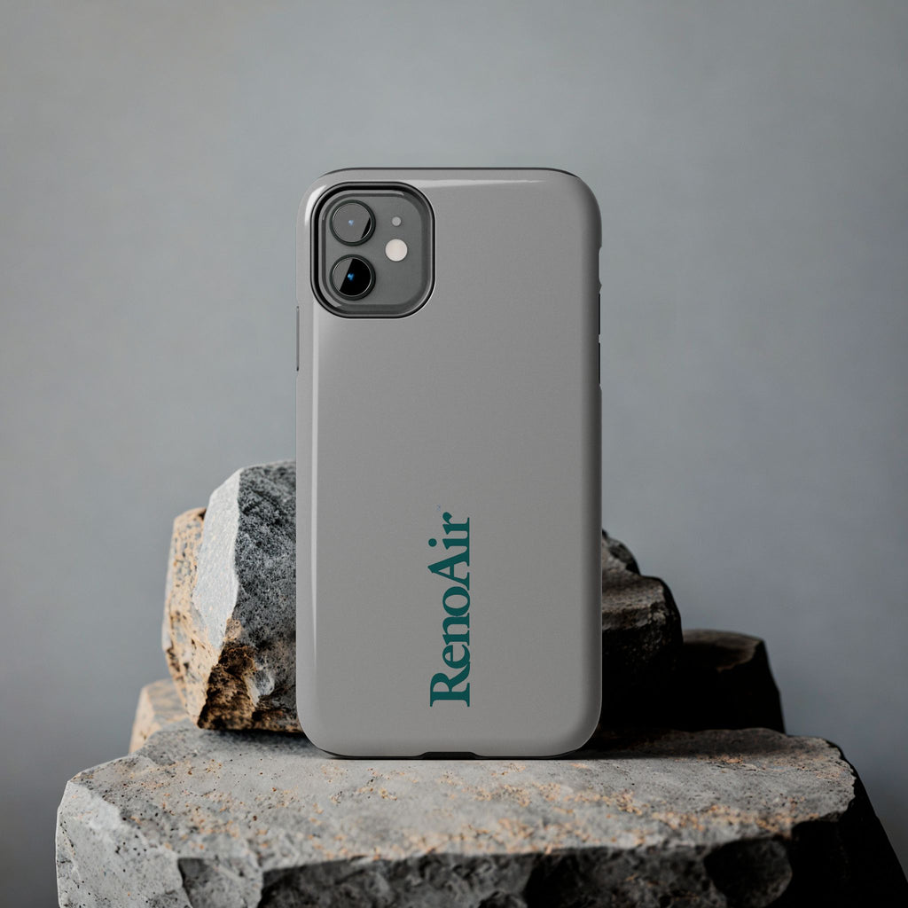 Reno Air Tough Phone Case