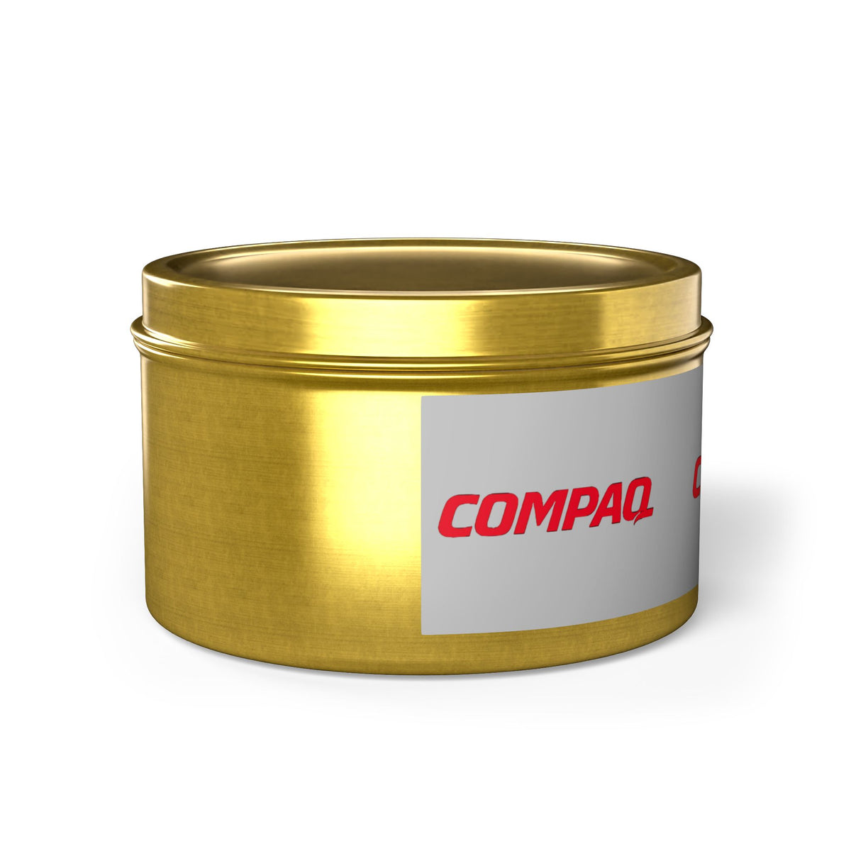 Compaq Tin Candle