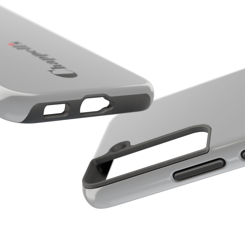 Chappell's Tough Phone Case