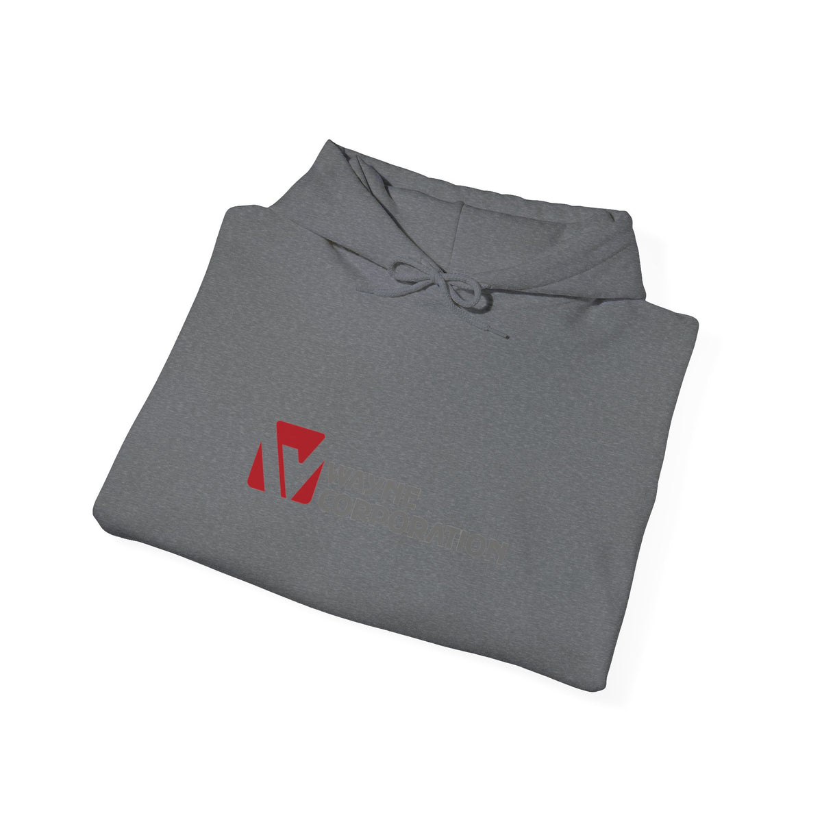 Wayne Corporation Hoodie / Sweatshirt
