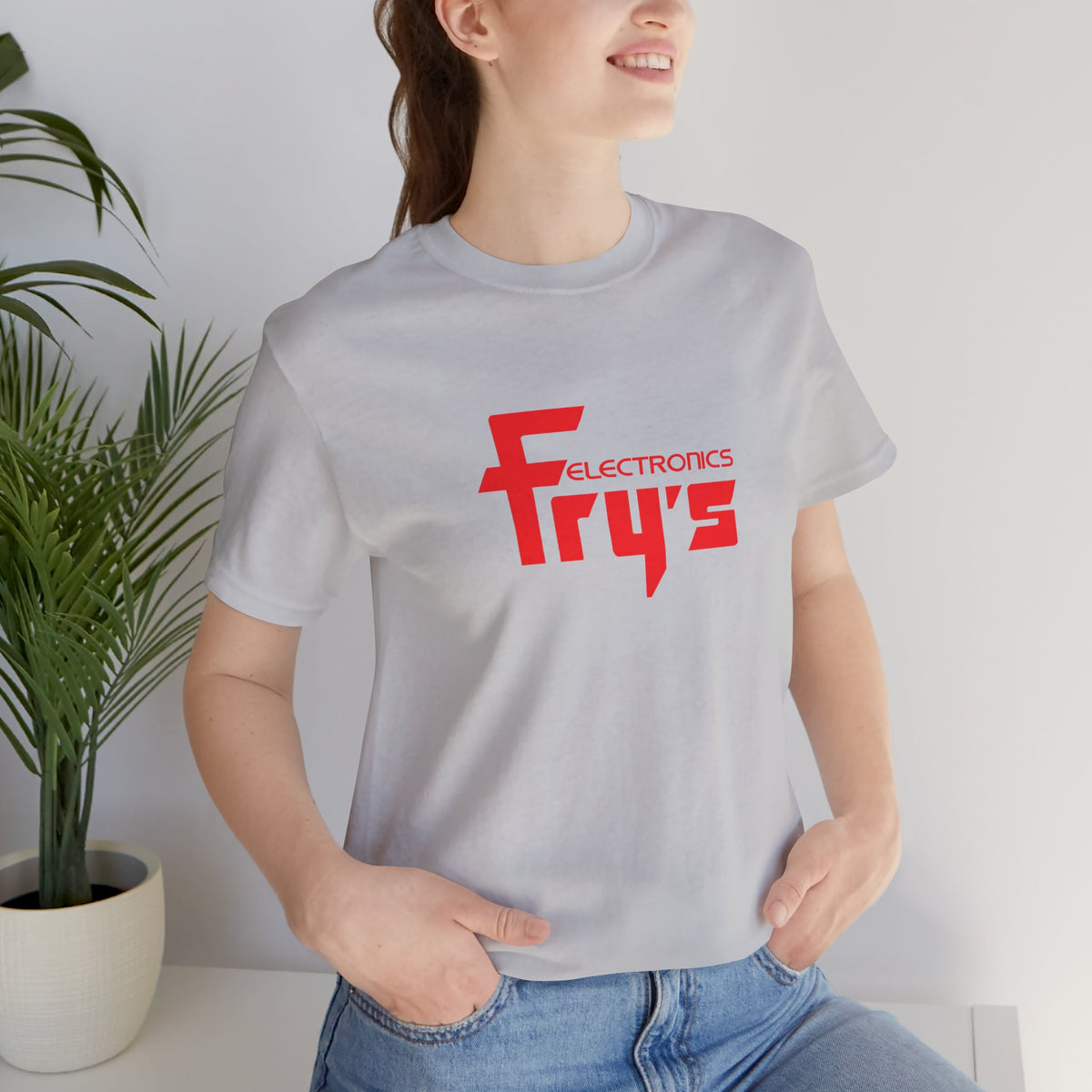 Fry's Electronics T-Shirt