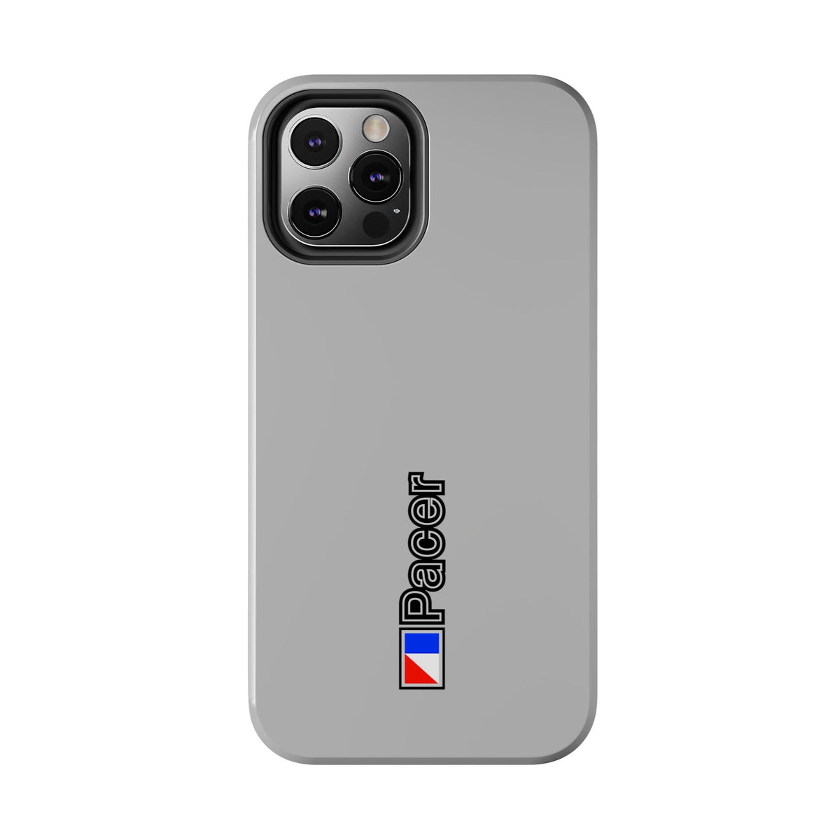 Pacer International Tough Phone Case