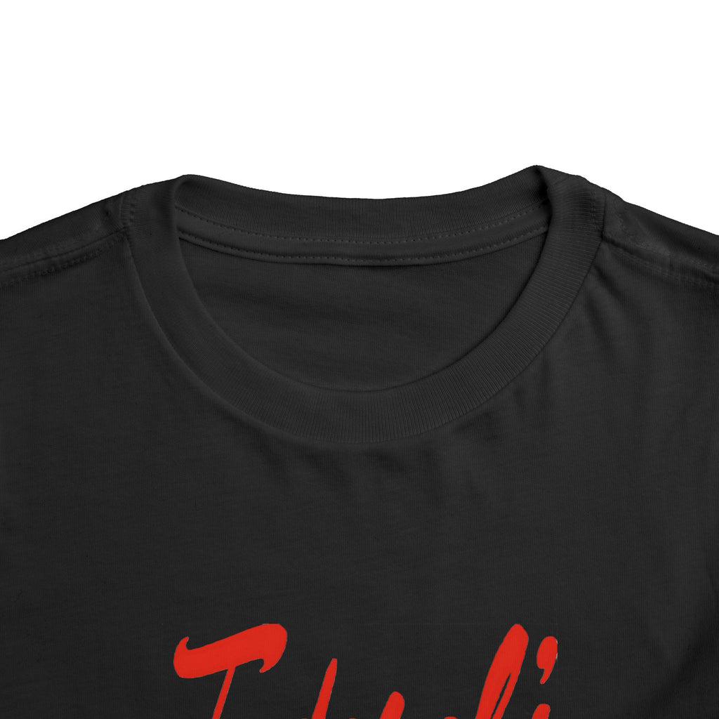 Federal's Toddler Tee / T-Shirt