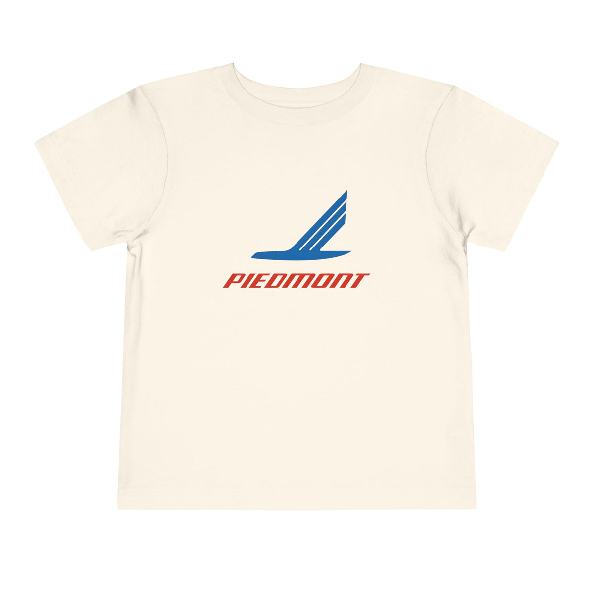 Piedmont Airlines Toddler Tee / T-Shirt