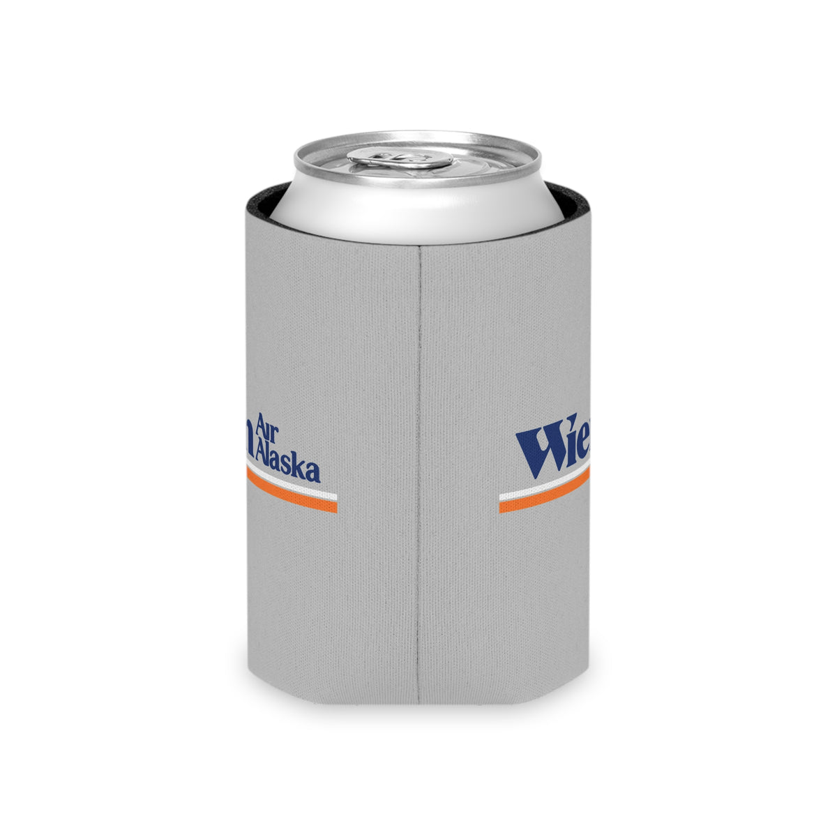 Wien Air Alaska Can Cooler