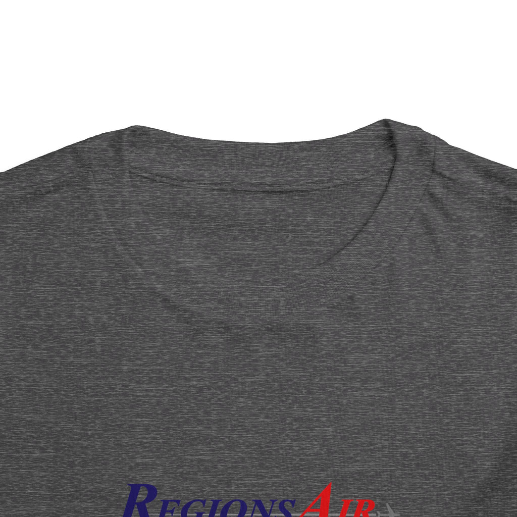 RegionsAir Toddler Tee / T-Shirt