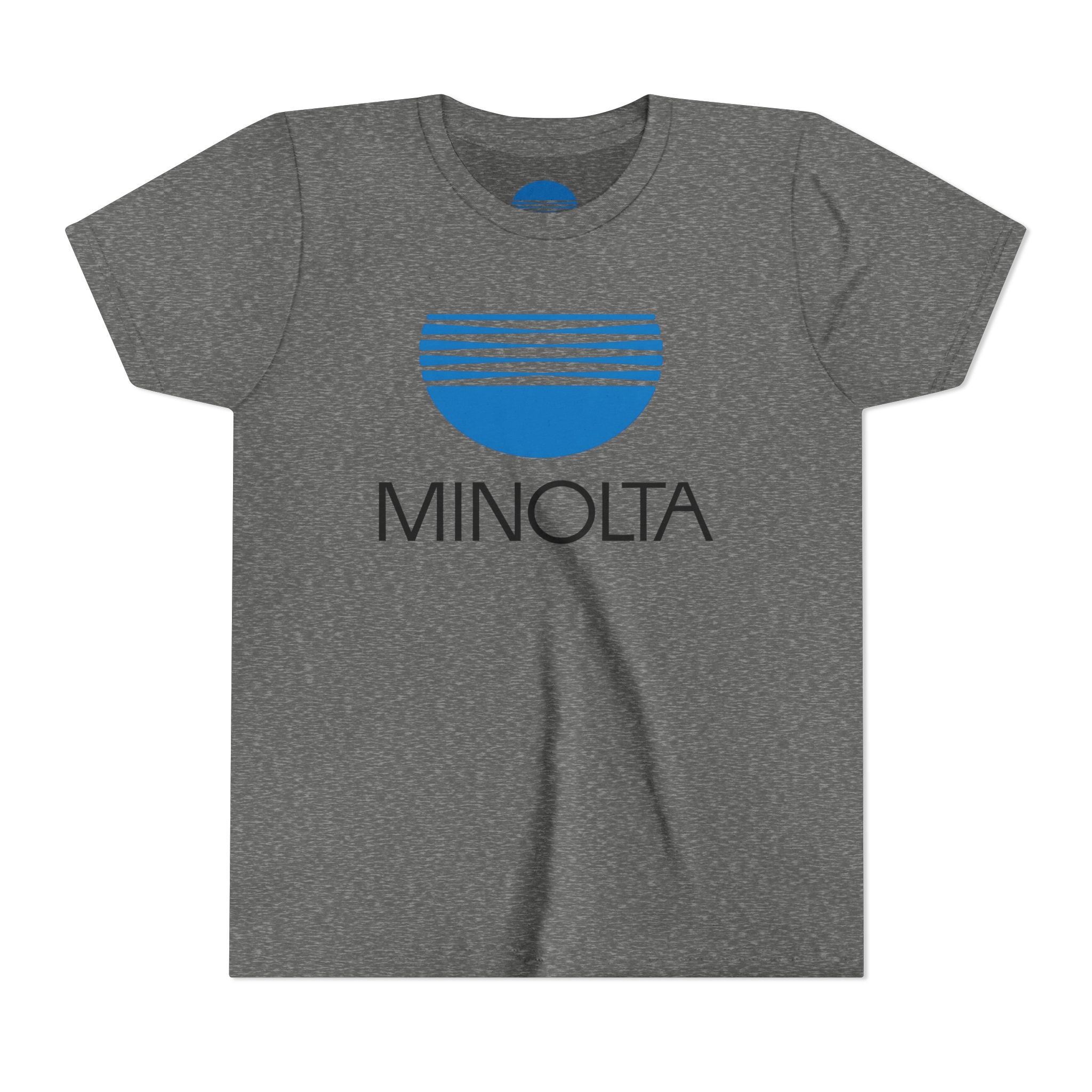 Minolta Kids Tee / T-Shirt
