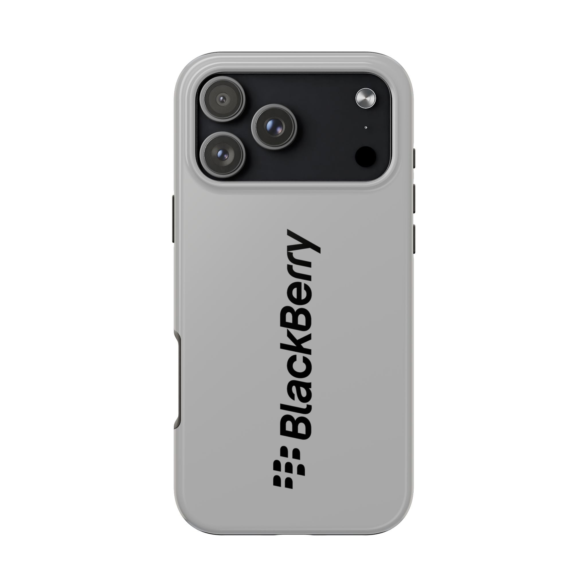 BlackBerry Tough Phone Case