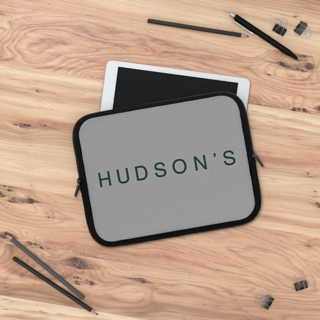 Hudson's Laptop Sleeve