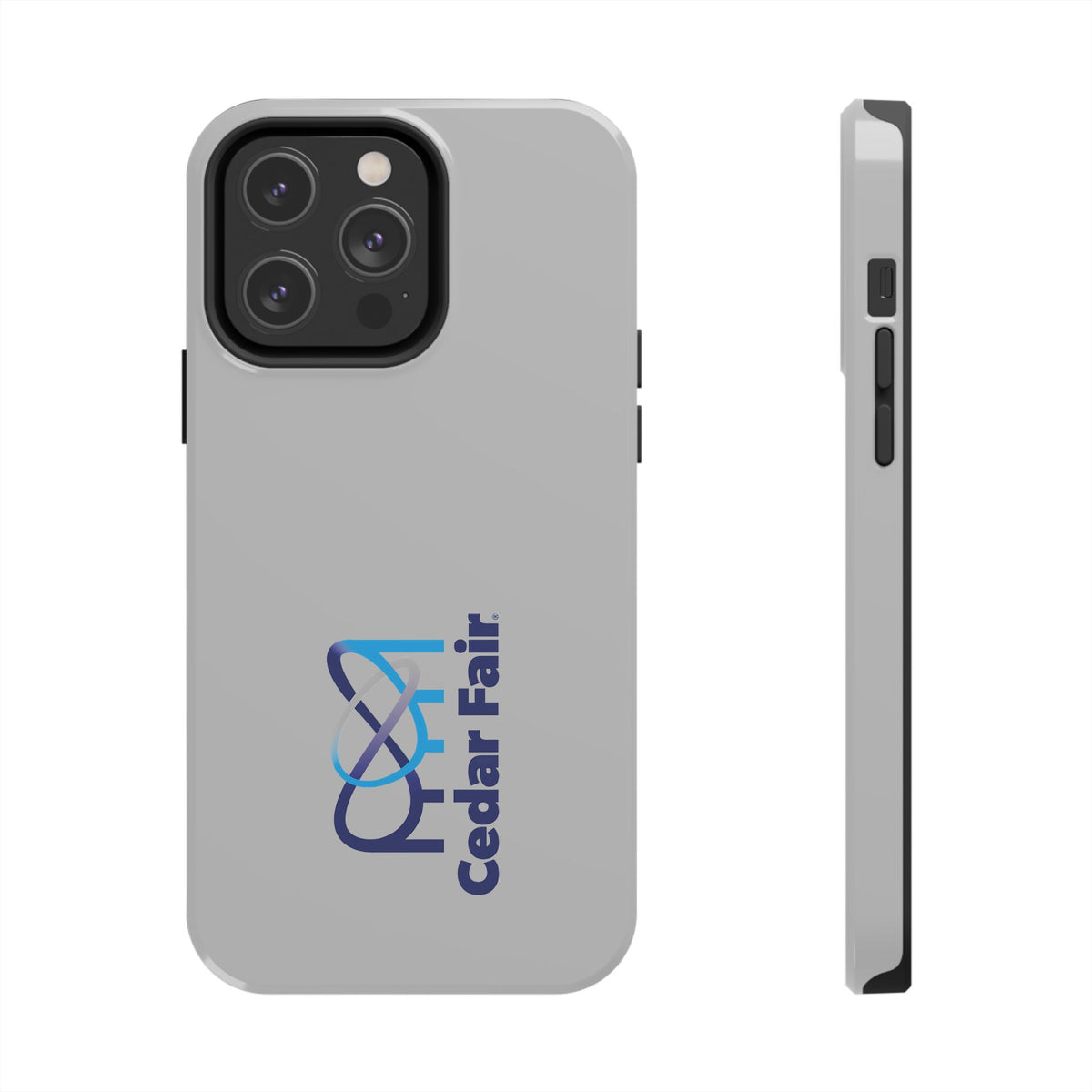 Cedar Fair Tough Phone Case