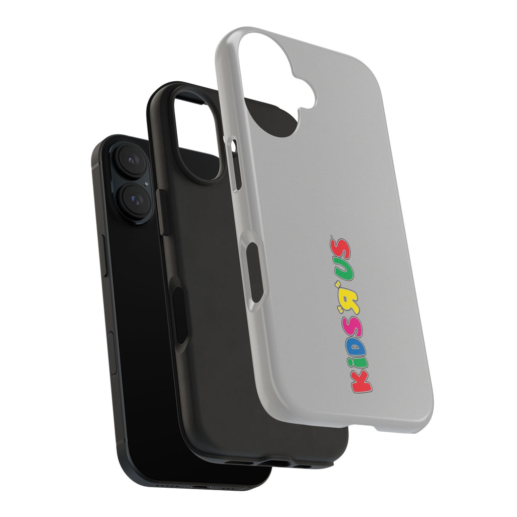 Kids R Us Tough Phone Case