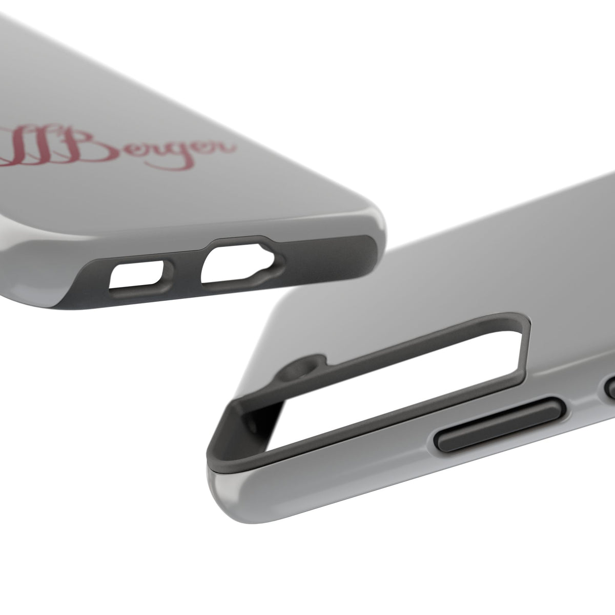 L. L. Berger Tough Phone Case