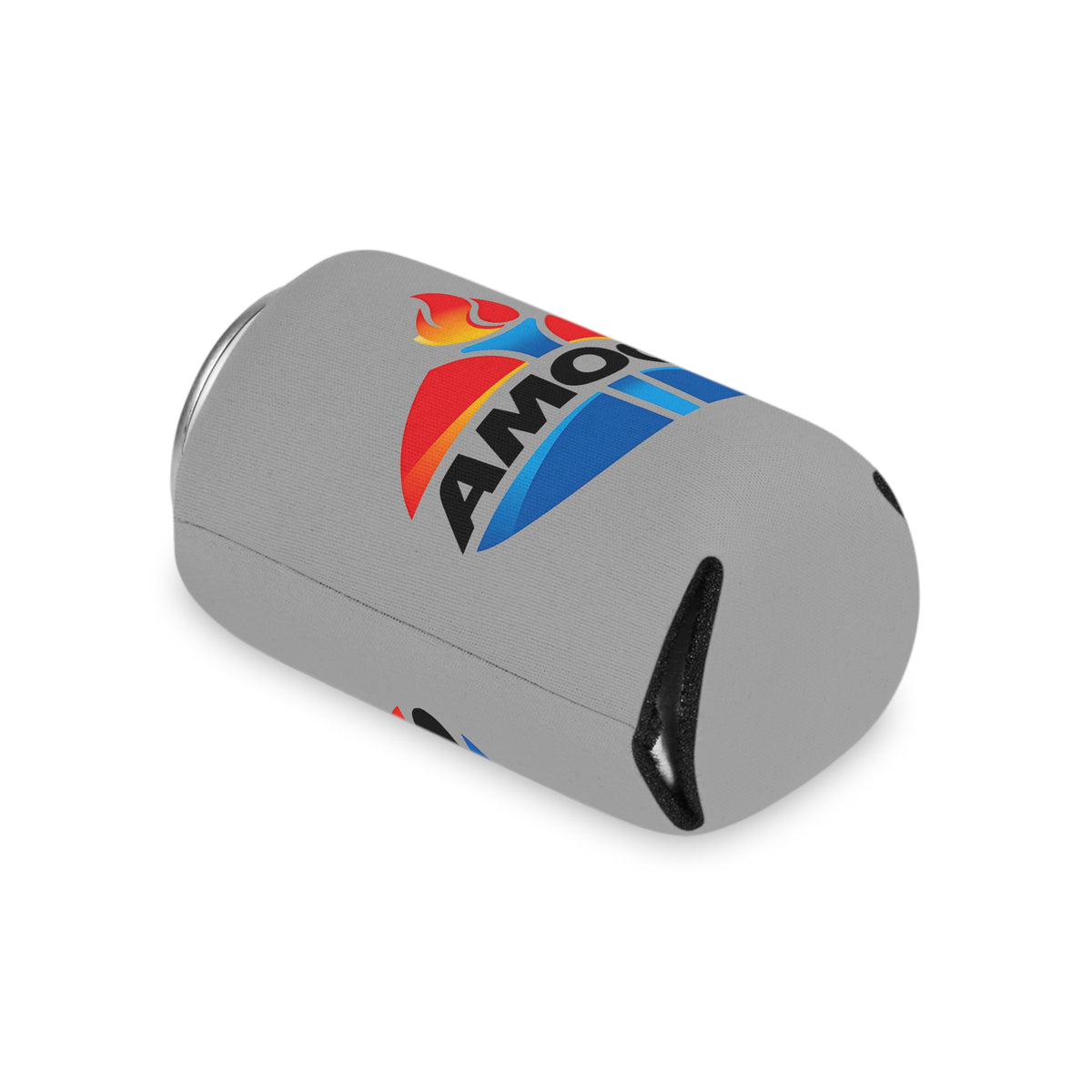 Amoco Can Cooler