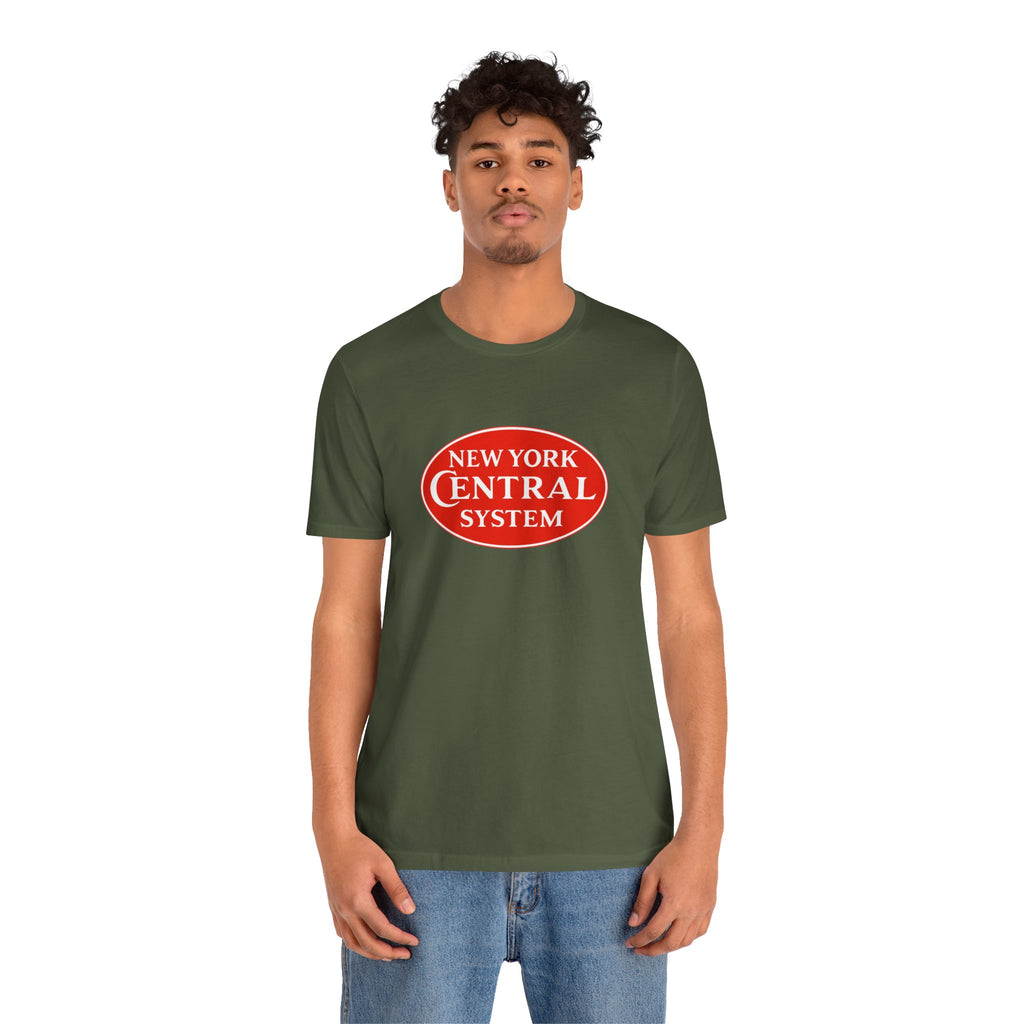 New York Central Railroad T-Shirt