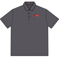 Getty Oil Cotton Polo Shirt