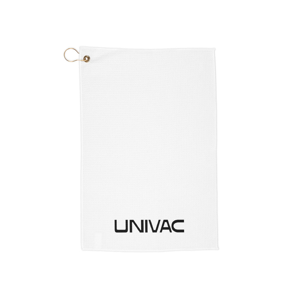 UNIVAC Golf Towel
