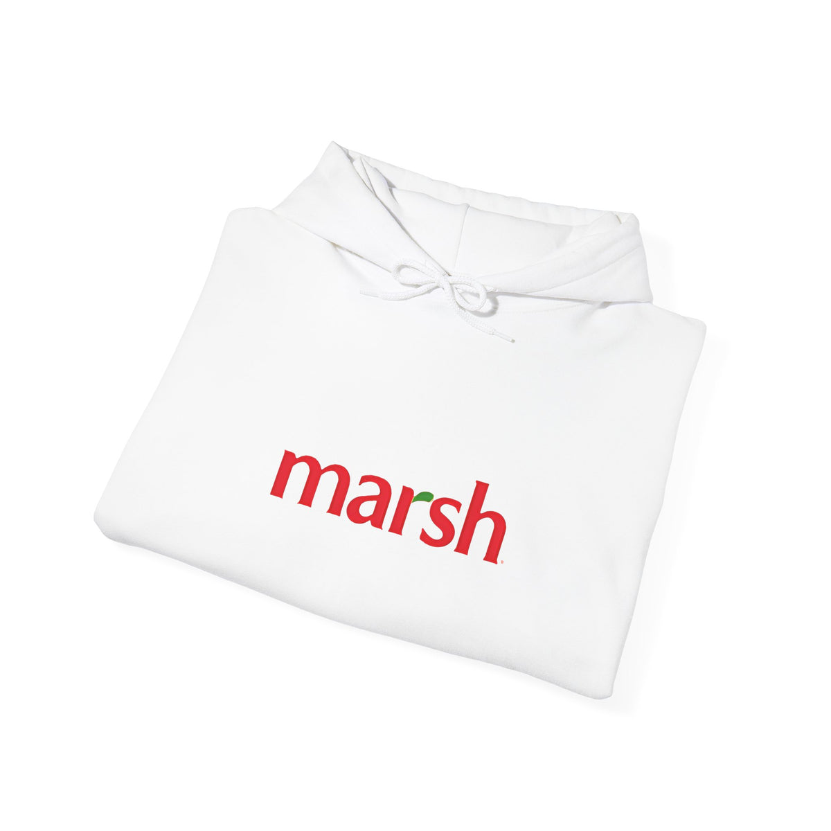 Marsh Supermarkets Hoodie / Sweatshirt
