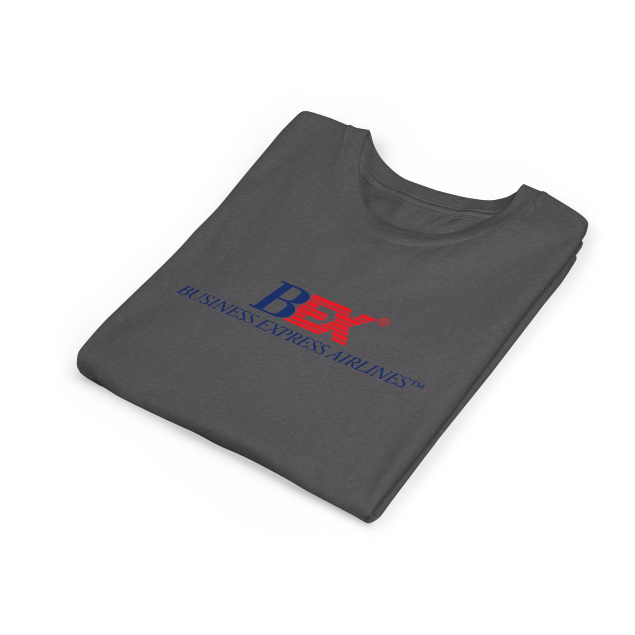 Business Express Airlines Kids Tee / T-Shirt