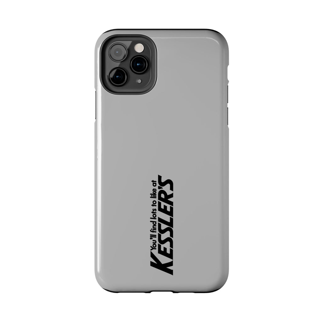 Kessler's Tough Phone Case