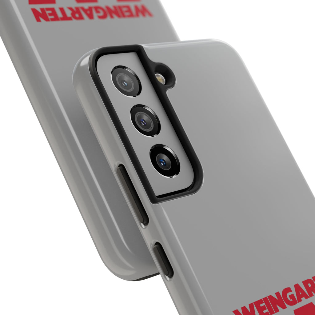 Weingarten's Tough Phone Case