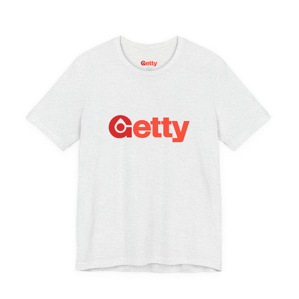 Getty Oil T-Shirt